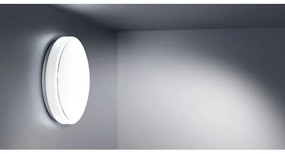 APLED - LED Mennyezeti lámpa LENS R TRICOLOR LED/24W/230V IP41 1680lm