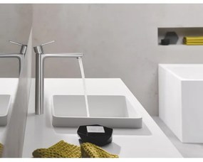 GROHE 23405DC1 - LINEARE mosdócsaptelep DN 15, rozsdamentes acél