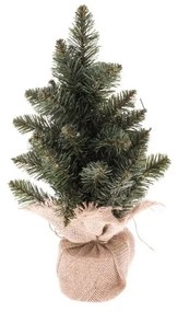 Műfenyő, magasság 30 cm Fir – Dakls