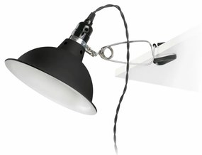FARO 64169 - Csíptetős lámpa PEPPER 1xE27/15W/230V