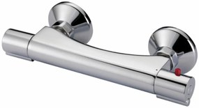 Zuhany csaptelep Novaservis Aqualight zuhanyszett nélkül 150 mm Króm 25601.0