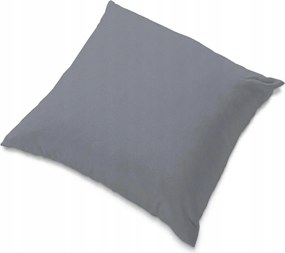 Dekoria Tomelilla párnahuzat 55x55cm Ikea szürke