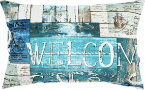 Hampton Díszpárna 30x50