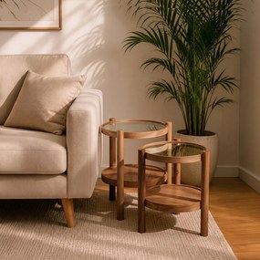 Ekol 2 - Walnut
