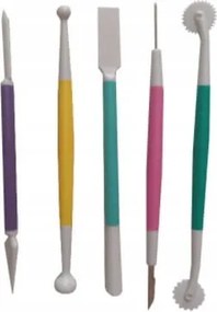 ModellezĆ eszközök Csipesz Gömb RadeĆko No