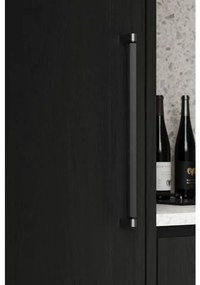 Fogantyú  Viefe BROOKLYN BIG 1056mm, alumínium, fekete titán