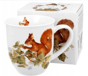 Bögre Mókus sorozat: Vadállatok