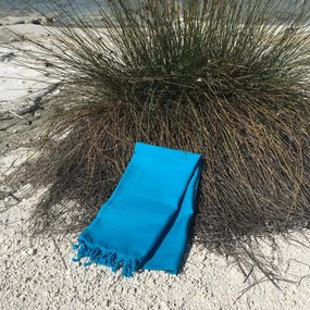 Sultan - Turquoise