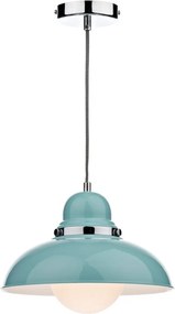 Dar Lighting DYNAMO DYN0123 Függőlámpa 1x60W/E27