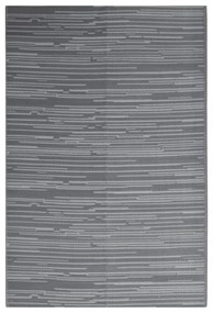 kültéri szőnyeg ARAKIL antracit 140x200 cm PP