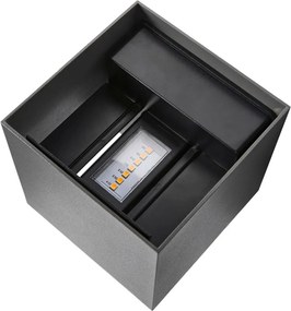Nordlux MILDA 2418331050 Fali lámpa 1x4.9W/LED 3000K IP44