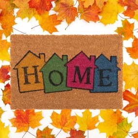 Lábtörlő Kókusz Home Galicja 60x40cm 39325 wz1 home