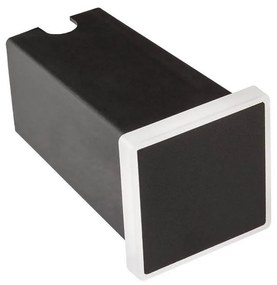 Redo 90041 - LED Kültéri beépíthető lámpa INCAS LED/2,3W/230V IP65