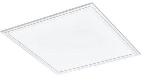 Eglo 34038 -LED Dimmelhető mennyezeti panel SALOBRENA-CL LED/31W/230V fehér