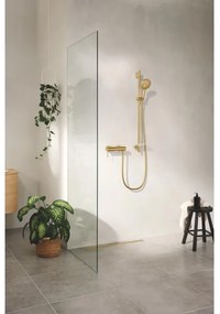 GROHE 26574GN0 - RAINSHOWER SMARTACTIVE 130 kézi zuhany, aranyszínű