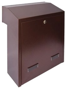 W3 - 4 postaláda réz antik, Réz antik