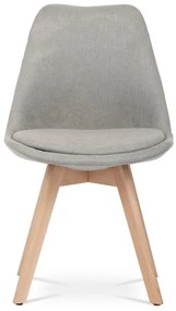 Bézs Szövet Étkezőszék. CT-751 LAN2