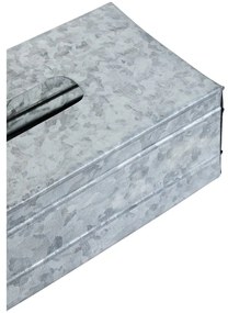 Fém zsebkendőtartó Drummond – Premier Housewares