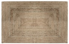PALETAO természetes juta szőnyeg 120x170 cm