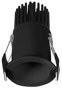 Selene álmennyezetbe süllyeszthető spotlámpa