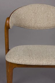 Babington design szék