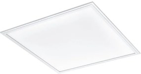Eglo 96154 - LED mennyezeti panel SALOBRENA LED/40W/230V