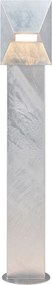 Nordlux modern kültéri állólámpa pontio ezüst nor2218208031 IP54