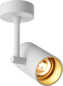 Zuma Line TORI 20014-WH-N Spotlámpa 1x50W/GU10 IP20
