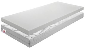 Habszivacs matrac 90x170 cm Estira. 1021291