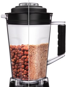 Sencor SBU 7730BK szuper turmixgép, fekete