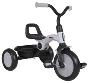 QPlay - QPlay - Gyermek tricikli ANT szürke