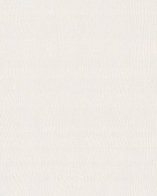 Krém tapéta minta dekoratív gyöngyház hullámok vinil tapéta a nappaliba