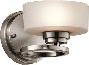 Kichler ALEEKA KL-ALEEKA1 Fali lámpa 1x40W/G9