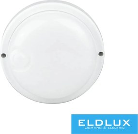 ELDLUX SEN-OV-9F Modern Kültéri Fali Lámpa IP44
