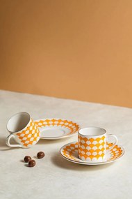 Peyda - Orange