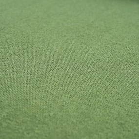 4Home frottír lepedő olivazöld, 160 x 200 cm, 160 x 200 cm