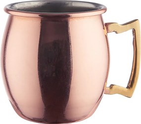 MOSCOW MULE mini koktél bögre 60ml