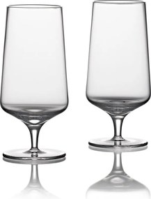 Söröspohár szett 2 db-os 300 ml Rocks – Zone