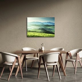 Kép - Toszkána, Olaszország (70x50 cm)