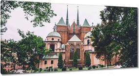 Képek 115x55 Keresztelő János székesegyház