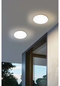 Eglo 900297 - LED Kültéri mennyezeti lámpa RONCO LED/7W/230W á. 22 cm IP44