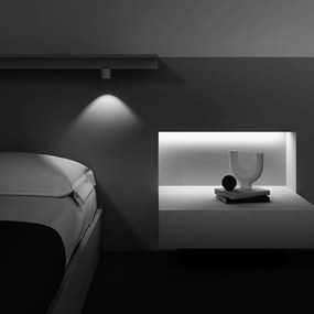Maytoni Alfa S TR132-2-7W3K-W 1x7W/LED 3000K 330lm IP20