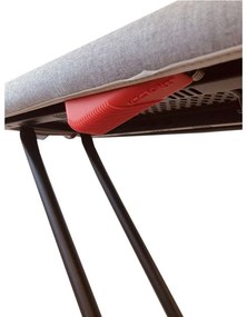 Vasalódeszka K-Tres – Rolser