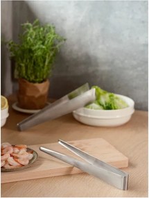 Krémszínű porcelán leveses tálka 900 ml Eau – Zone