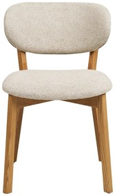 Dunkirk design szék