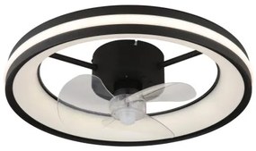 GLOBO 03651 GATIAN Ventilátoros lámpa IP20