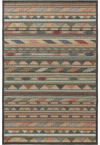 Kül- és beltéri szőnyeg Mirena Multicolour 80x150 cm