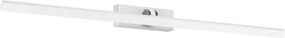 Eglo VERDELLO 900476 Fali lámpa 1x5W/LED 3000-6500K 750LM IP44