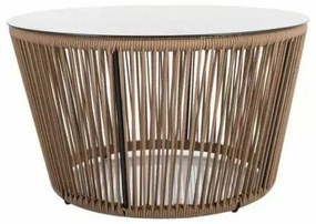 Bahama kerek dohányzóasztal 80cm