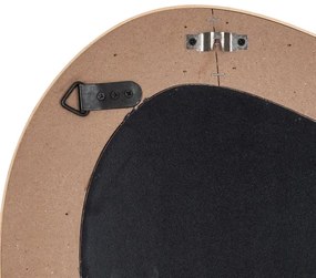 Atmosphera - Fali tükör MAGGIE 179,5x86 cm rattan